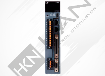 XDL-L7S Serisi Servo Drive